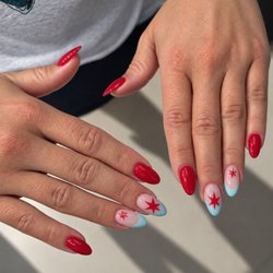 NAILàCARTE - River North