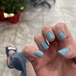 Venus Nails Spa - Never again