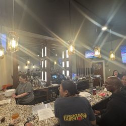 Two Friends Brewing