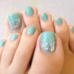 Angel Nails