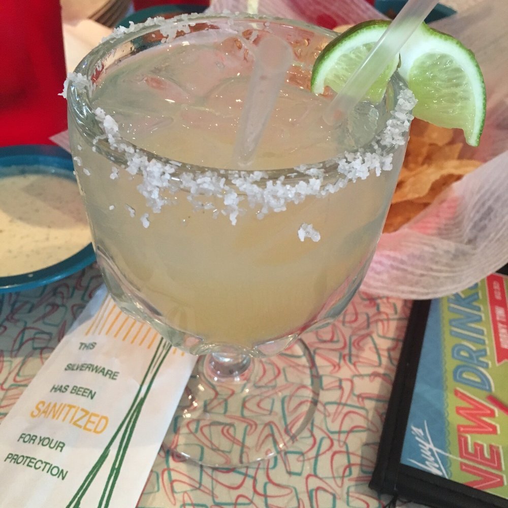 Chuy's - Top shelf ! - Mexican Near Me - Nashville, Tennessee