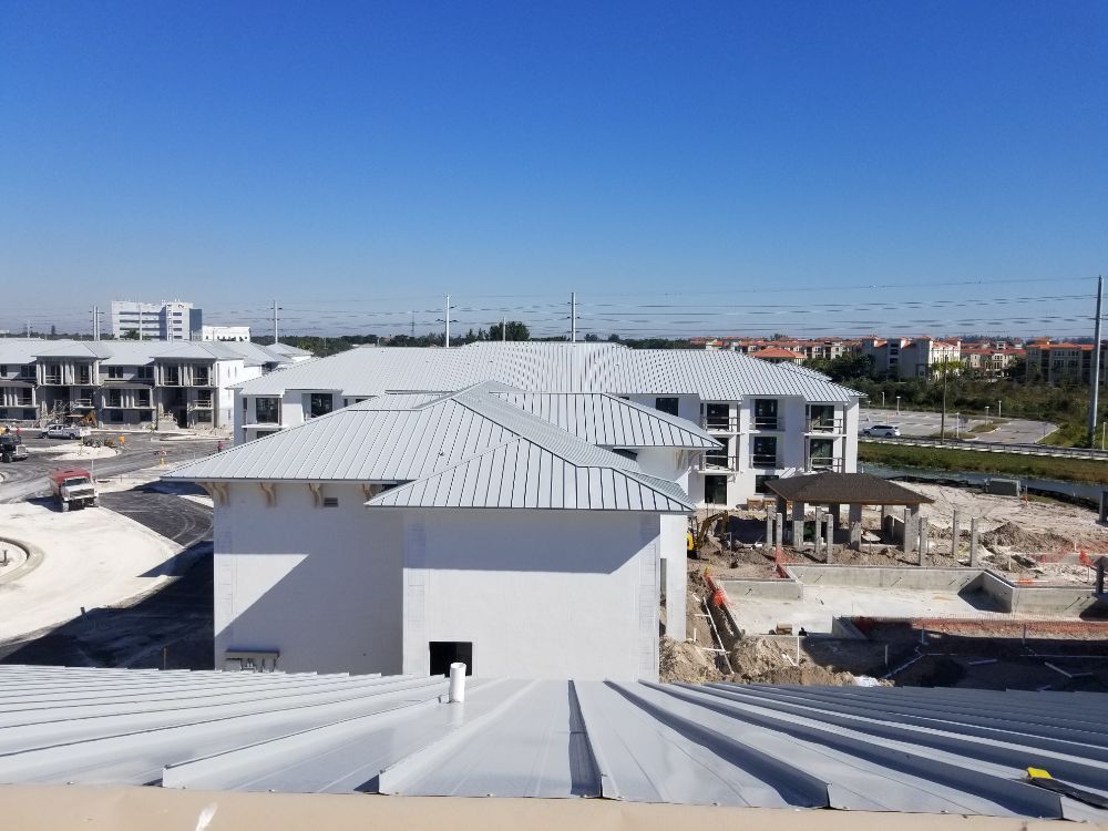 Slide of Sheet Metal Unlimited