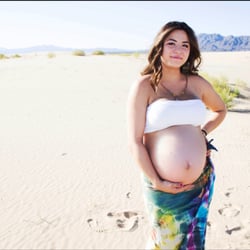 First Steps Prenatal Care