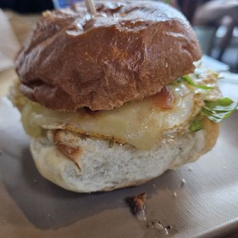 August First - Eat the East - Bakeries Near Me - Burlington, Vermont