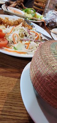 Thai Stick Restaurant by null