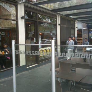 Stalactites Restaurant - International Near Me - Melbourne, VIC