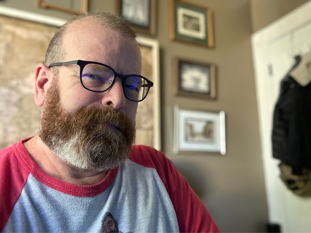 Shaibaan's Hot Lather Barber Services Logo