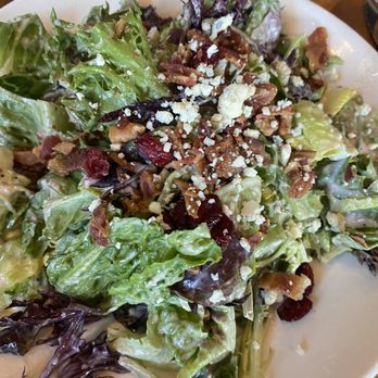 BRU Burger Bar - Keystone - Gorgonberry Pecan - Burgers Near Me - Indianapolis, Indiana