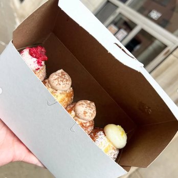 SoYen Desserts - Donuts Near Me - Saint Paul, Minnesota SoYen Desserts - Donuts Near Me - Saint Paul, Minnesota