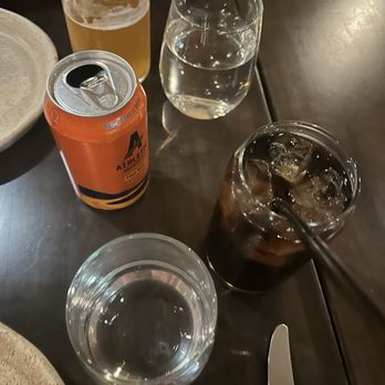 Esther's Kitchen - Italian Near Me - Las Vegas, Nevada