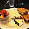 Eggs Up Grill - Pawley's Island gift card