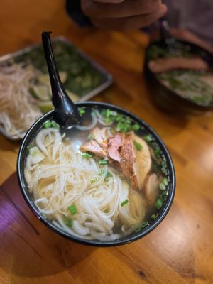 Phở Cue by null