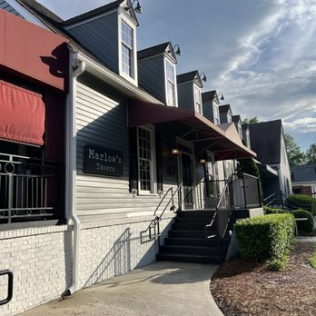 Marlow's Tavern - New American Near Me - Dunwoody, Georgia Marlow's Tavern - New American Near Me - Dunwoody, Georgia
