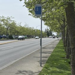 Community Transit - Bus Stop