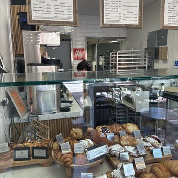 Le Saint Honore - Bakeries Near Me - Dana Point, California