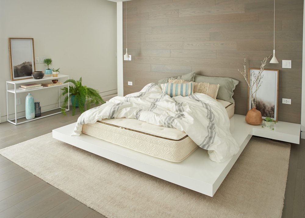 NATUREPEDIC ORGANIC MATTRESS GALLERY MINNEAPOLIS Updated August