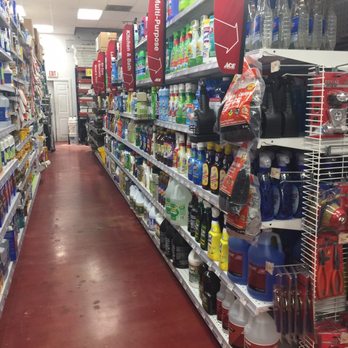 Ace Hardware Of Bird Road - Hardware Stores Near Me - Miami, Florida