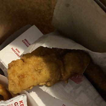 Jack in the Box - Fast Food Near Me - Dallas, Texas