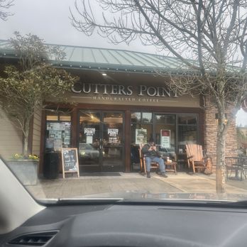 Cutters Point Uptown - Cowboy - Coffee & Tea Near Me - Gig Harbor, Washington Cutters Point Uptown - Cowboy - Coffee & Tea Near Me - Gig Harbor, Washington