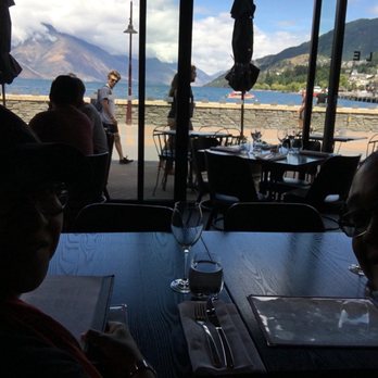 The Grille by Eichardt's - Burgers Near Me - Queenstown, OTA