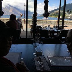 The Grille by Eichardt's