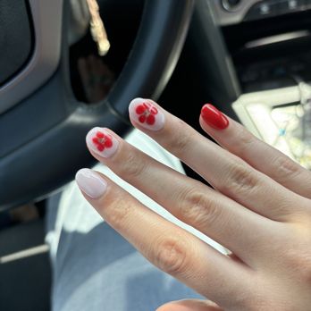 Nail Lab & Spa - Nail Salons Near Me - Costa Mesa, California