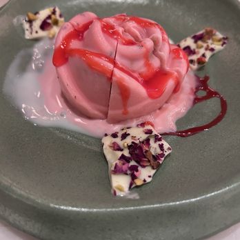 Bungalow - Rose kulfi - Indian Near Me - New York, New York Bungalow - Rose kulfi - Indian Near Me - New York, New York