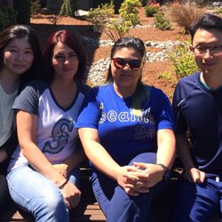 Federal Way Dental - Go Mariners! ~Happy Blue Fridays~