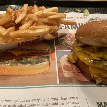 Habit Burger & Grill - Tasty burgers - Burgers Near Me - Napa, California