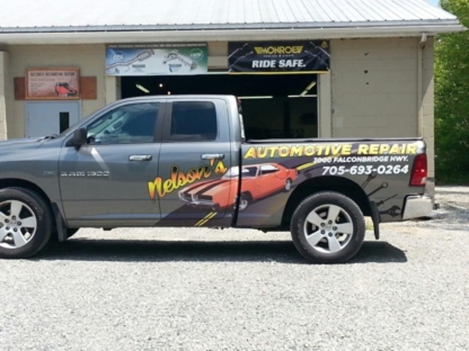NELSON’S AUTOMOTIVE REPAIR Updated September 2024 10 Photos 3000