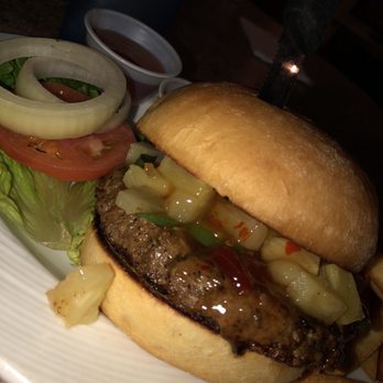 Copper Chimney Grill & Bar - Sports Bars Near Me - Palm Bay, Florida