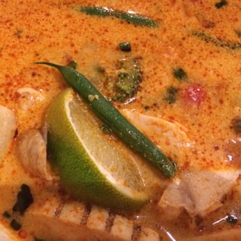 Green Elephant Restaurant - Tonight was Tom Kha Kai - Burmese Near Me - Loomis, California Green Elephant Restaurant - Tonight was Tom Kha Kai - Burmese Near Me - Loomis, California