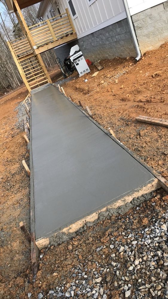 C & D Landscaping - tree service in Dickson, TN