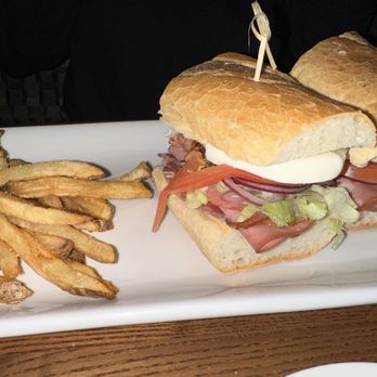 Big Sammys Restaurant And Bar - Big Sammy's sub - Bars Near Me - Plainfield, Illinois