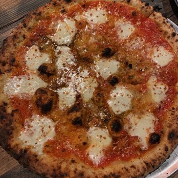 Roberta's - Famous Original Pizza - Pizza Near Me - Culver City, California