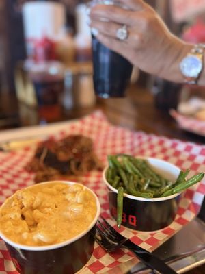 Big B's Texas BBQ by null