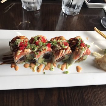 Sumi Sushi - Amazing Tuna - Sushi Bars Near Me - Brooklyn, New York Sumi Sushi - Amazing Tuna - Sushi Bars Near Me - Brooklyn, New York
