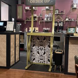 Flying Fox Coffee