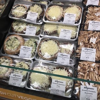 Wegmans - Grocery Near Me - Webster, New York