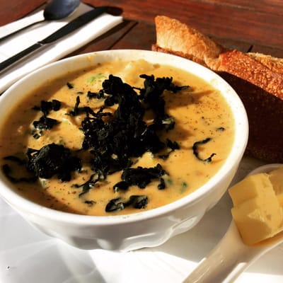 The Bathhouse by null