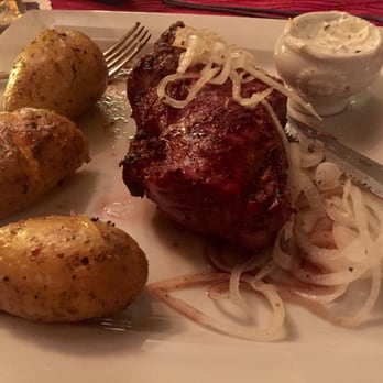 Das Spiessbratenhaus - Das steak! - German Near Me - Idar-Oberstein, RP Das Spiessbratenhaus - Das steak! - German Near Me - Idar-Oberstein, RP