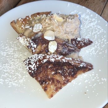 Halifax - French toast - Seafood Near Me - Hoboken, New Jersey