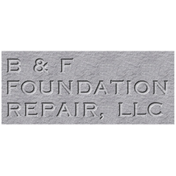 B & F Foundation Repair