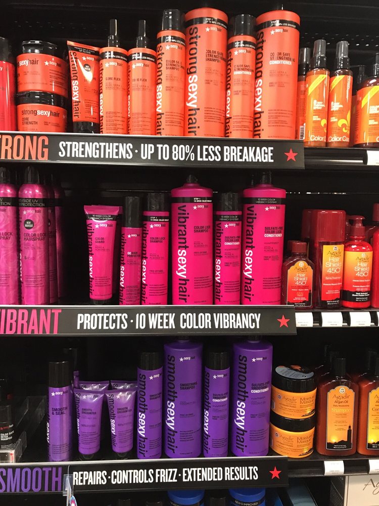 SALONCENTRIC Updated October 2024 16 Reviews 12211 Santa Monica