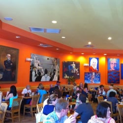 J. Christopher's