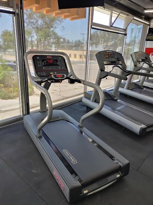Boulevard Fitness by null