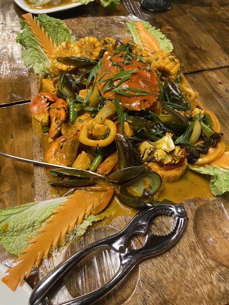 JONNA NATIVE CHICKEN & SEAFOODS GRILL Updated May 2024 Davao City