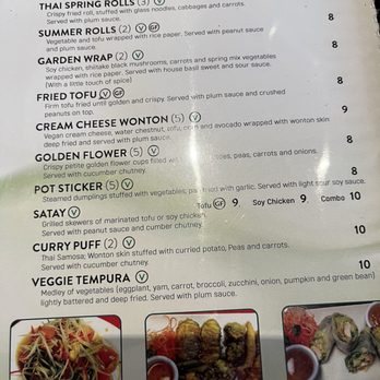 Veganic Thai Cafe - Thai Near Me - San Diego, California Veganic Thai Cafe - Thai Near Me - San Diego, California