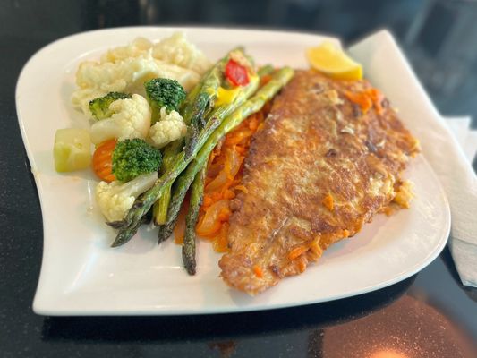 Mama Bella Gourmet Market