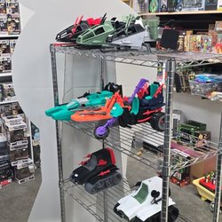 Saturday Morning Bazaar - 3D Printed G.I. Joe Classified